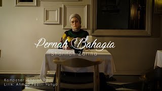 Download lagu Sharifah Zarina - Pernah Bahagia ( Muzik Video) [OST Utusan Cinta Buat Adam] mp3