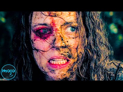 Top 10 Most Anticipated Horror Movies of 2026