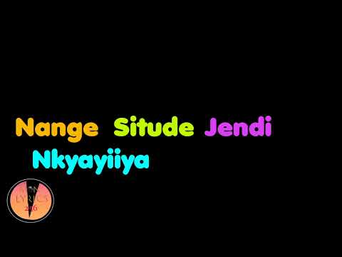 Taata -An known Prosper ft monlyrics256 (lyrics visualizer)