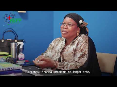 No More Death Due to Blood Shortage in Rural Areas