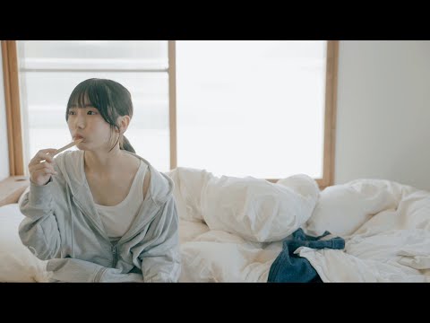 TRACK15 - 私的幸福論【Official Music Video】