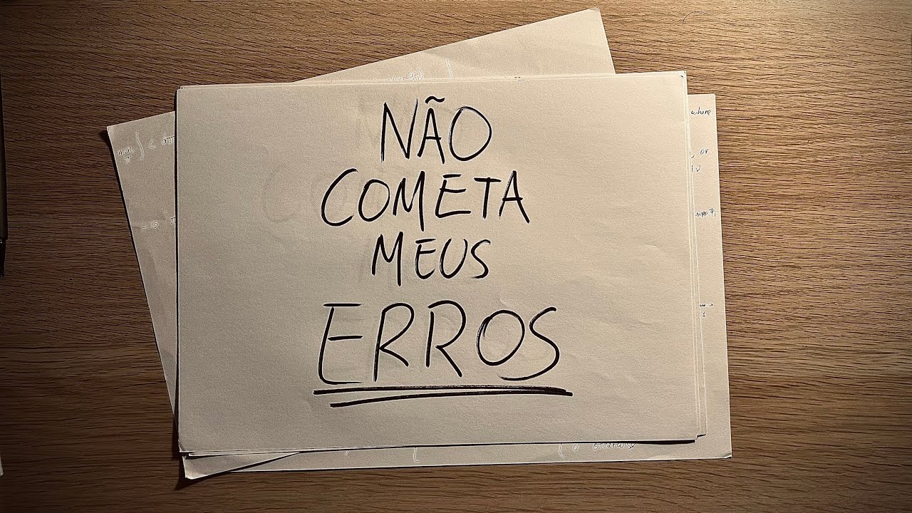 If I Had To Start My Undergrad Over Again, I Would Do This.