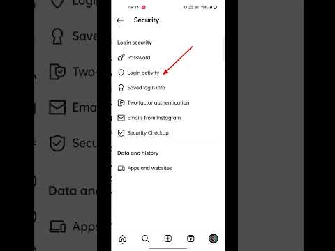 How To Logout Your Instagram Account From Other Devices 2223