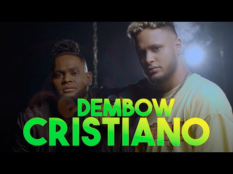 Townix & Dominico Gonzalez - Prendío (Dembow Cristiano 2022) Video Oficial / LIRIKEOTV
