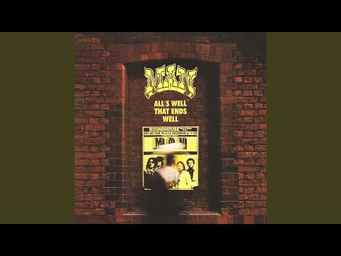 LET THE GOOD TIMES ROLL cover