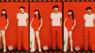 The White Stripes - Why Can&#39;t You Be Nicer To Me?