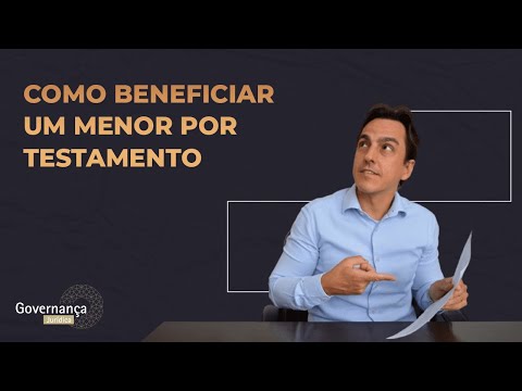 Capa do vídeo