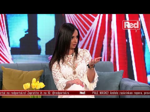 Pitam za druga - Sexy Sandra osudila "paklenu trojku", misli da je Dalila zaslužila sve - 04.02.2022