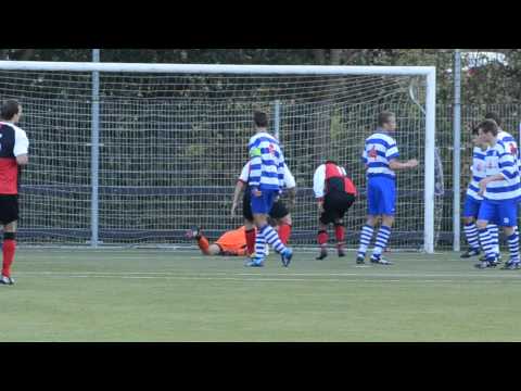 Oliveo - Laakkwartier Mannen zondag 1 3e klasse