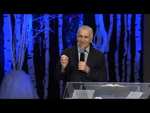 Keys to a Victorious Life - Vitaly Bondarenko