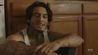 Mayans M.C. - You Can't Change Yesterday,Can't Plan Tomorrow video