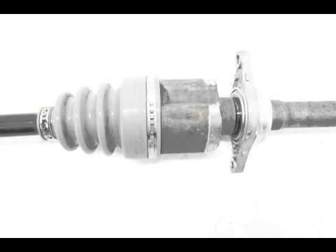 2012 Honda PILOT RH AXLE WITH JACK SHAFT - ahparts.com Used Honda, Acura, Lexus & Toyota Part... OEM