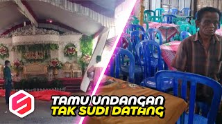 Download lagu HAJATAN PALING SEPI, Ini 8 Momen Menyedihkan Ketika Tamu Tak Sudi Datang mp3