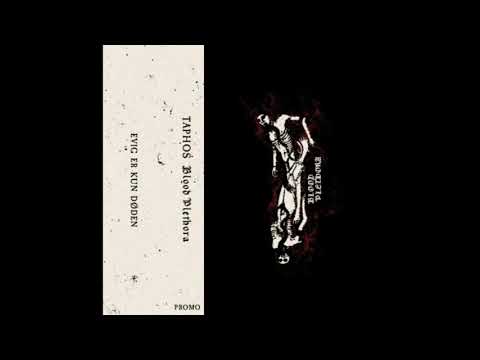 Taphos - Blood Plethora [Full Demo - 2020]