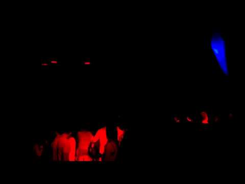 Simon Patterson @ Bain Mathieu - Wrecked Machines - Bandbox (Symbolic & Waio remix)