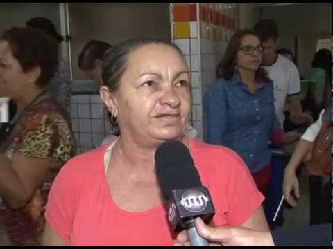 Semana de Humanização do HGV