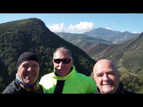 Sortida al Berguedà Serra Catllaràs Rasos Peguera. Pi tres branques 12O Res a celebrar 