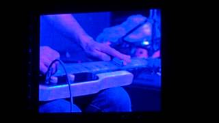 Dispatch Past the Falls Bonnaroo 2012