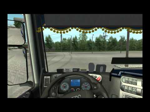 [GTS]Malmo-Goleniów-Baza || GoldenLines