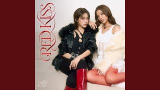 Download lagu Red Kiss mp3