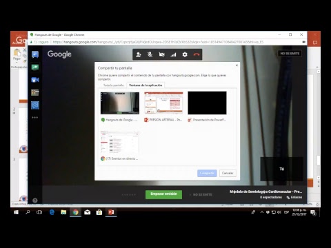 Cardiovascular Semiology Module - Blood Pressure