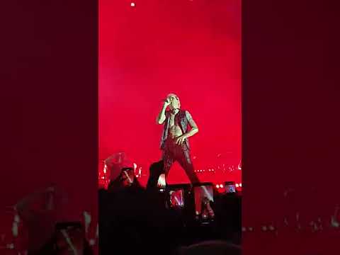 #AchilleLauro a #Messina 2022 - Stripper