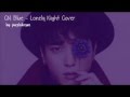 Lonely Night (CN Blue Cover) 