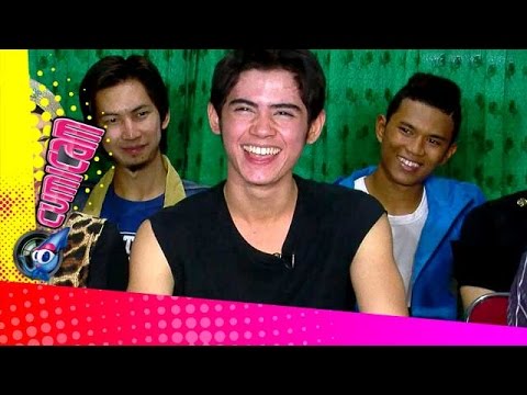Antara Aliando dan Fans - Cumicam 04 Agustus 2015