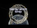 Gameplay video of Generation Ship  PC