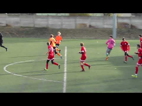 ASI Dinamo U16 - Csepel U17 (h1p2)