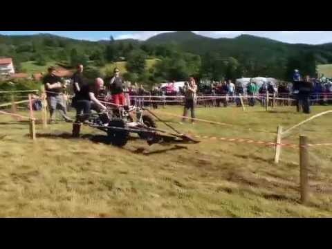 1. zbor BCS (31.5.2014, Cvetrež)