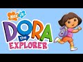 Dora The Explorer Season 9 Episode 1 Dora And Caillou