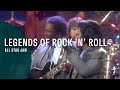 All Star Jam (From "Legends of Rock 'n' Roll" DVD)