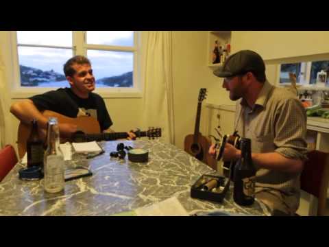 Cowboys in Exile - Burn for You