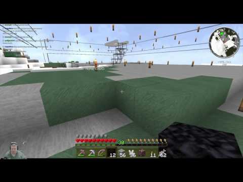 A Newbie in Minecraft - S01E49