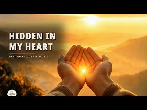Hidden in My Heart