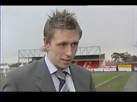 Portadown 2 Lisburn Distillery 1 | IPL | 19/02/05