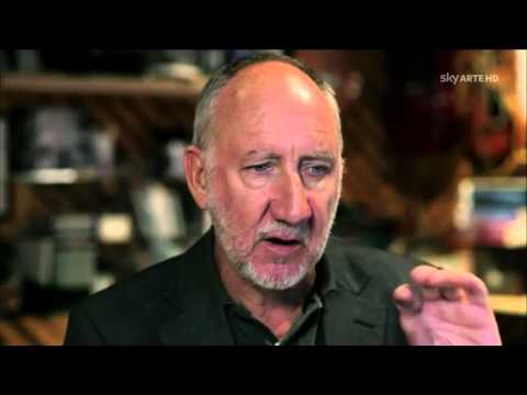 The Who Quadrophenia Can You See The Real Me? BBC documentary 2012