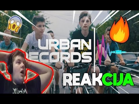 2Bona - Milion (Official Video) REAKCIJA + OCENUVANJE