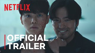 Sweet Home 2  Official Trailer  Netflix