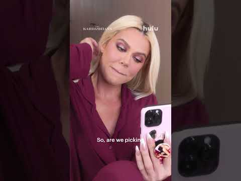 Kris is preparing herself in every way possible | The Kardashians | Hulu #shorts