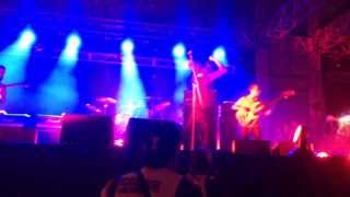 Pink Roses (Live @ Soundwave Festival / Brisbane 22/02/2014) - Glassjaw