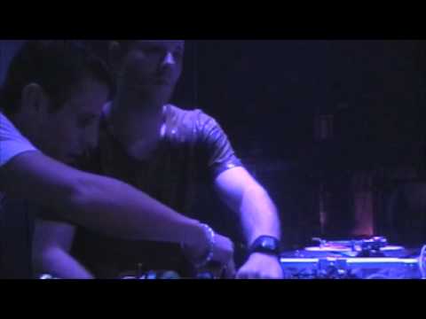 SOULRACK & MIKEL_E @ PLATERUENA (09.04.10)