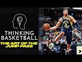 Tyrese Haliburton's Unique Passing Talent