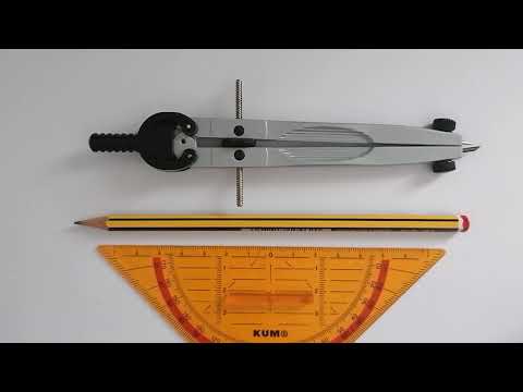 Gleichschenkliges Dreieck