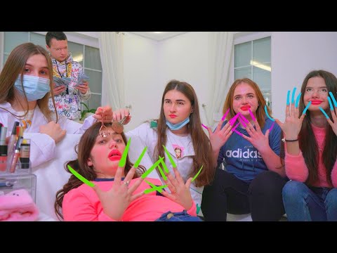 A lányok TÚLZÁSBA VITTÉK A SZÉPSÉGET! Kinek a hibája ez?