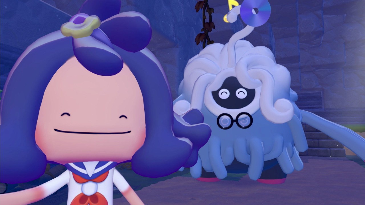 【 #ぽこあポケモン  】９日目！はかせのお願い叶えますかっと【翡翠在真】#ぽこあ
