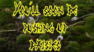 A Fate Worse Than Death - Creature Feature [Lyrics]