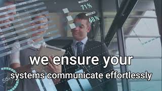 Transform Your Business with SAP BTP Integration Suite #transformation #digitaltransformation