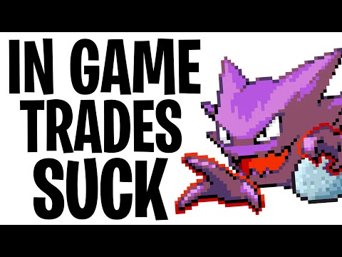 Pokémon's Worst Game Mechanic